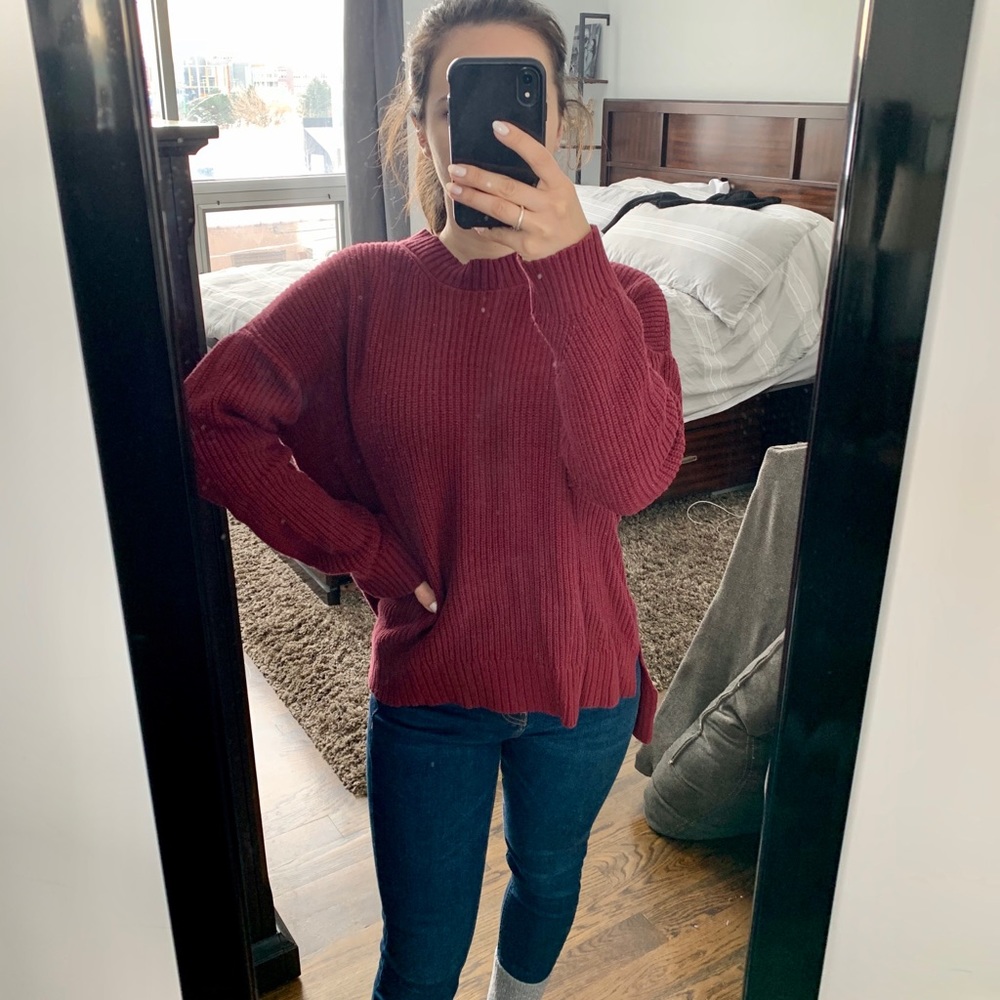 BCBG Sweater